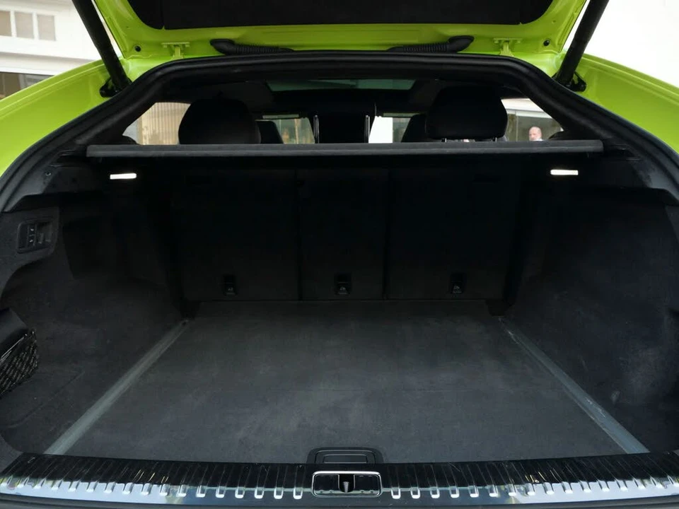 2022 Lamborghini Urus - Image 30 of 31
