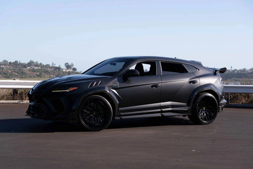 2022 Lamborghini Urus - Image 23 of 31