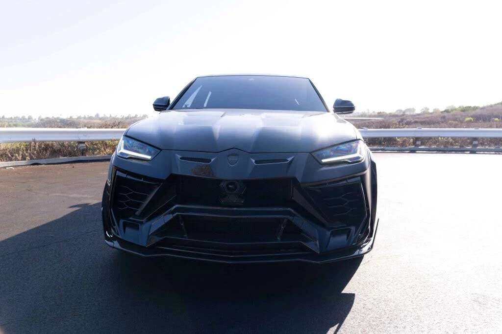 2022 Lamborghini Urus - Image 29 of 31