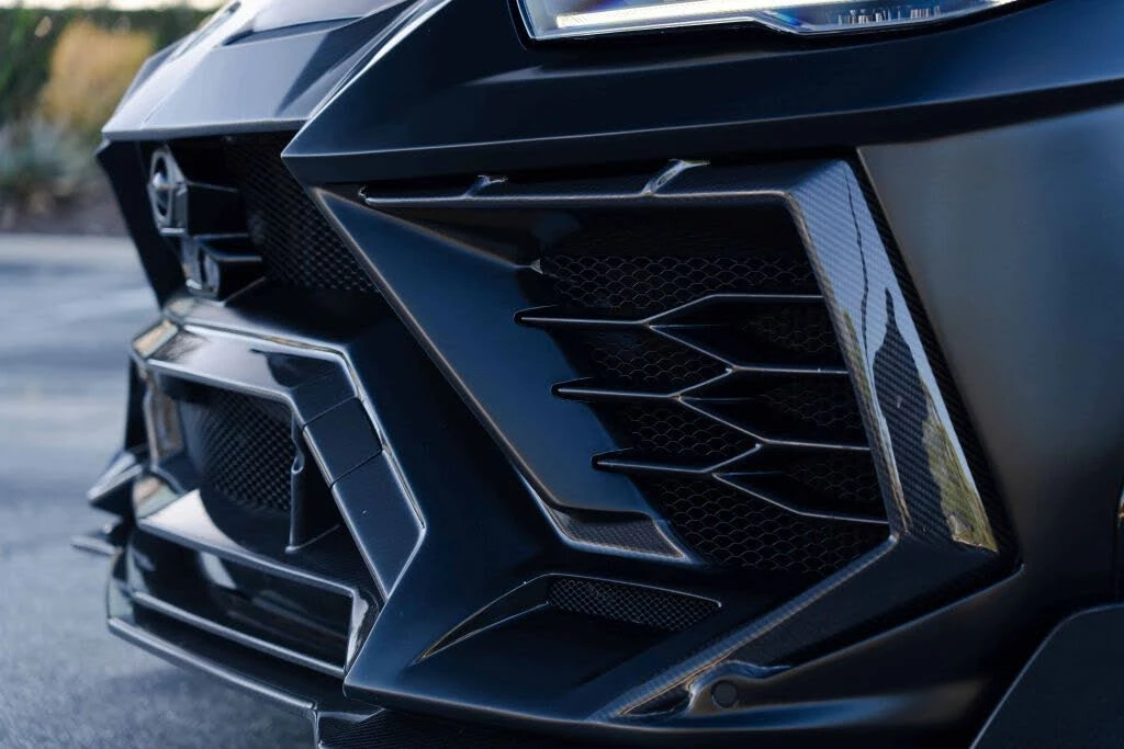 2022 Lamborghini Urus - Image 5 of 31