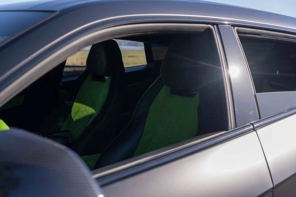 2022 Lamborghini Urus - Image 25 of 31
