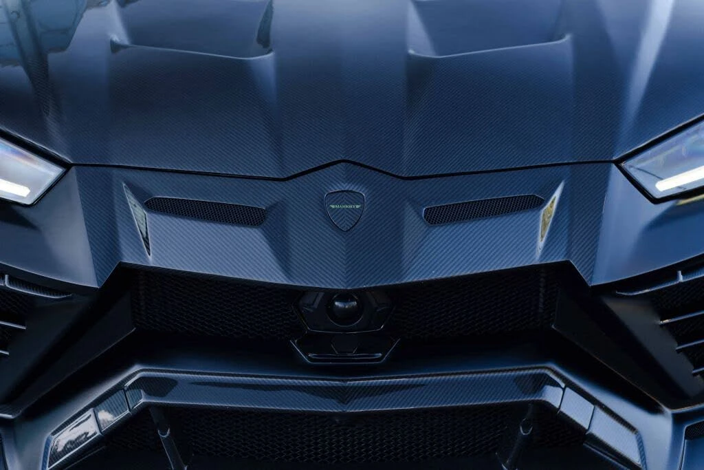 2022 Lamborghini Urus - Image 8 of 31