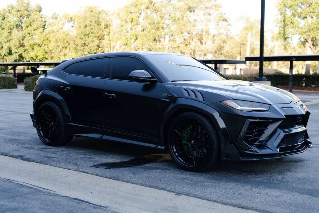 2022 Lamborghini Urus - Image 14 of 31