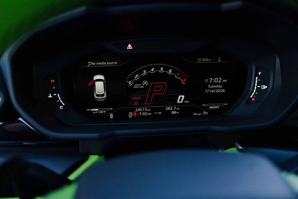 2022 Lamborghini Urus - Image 20 of 31