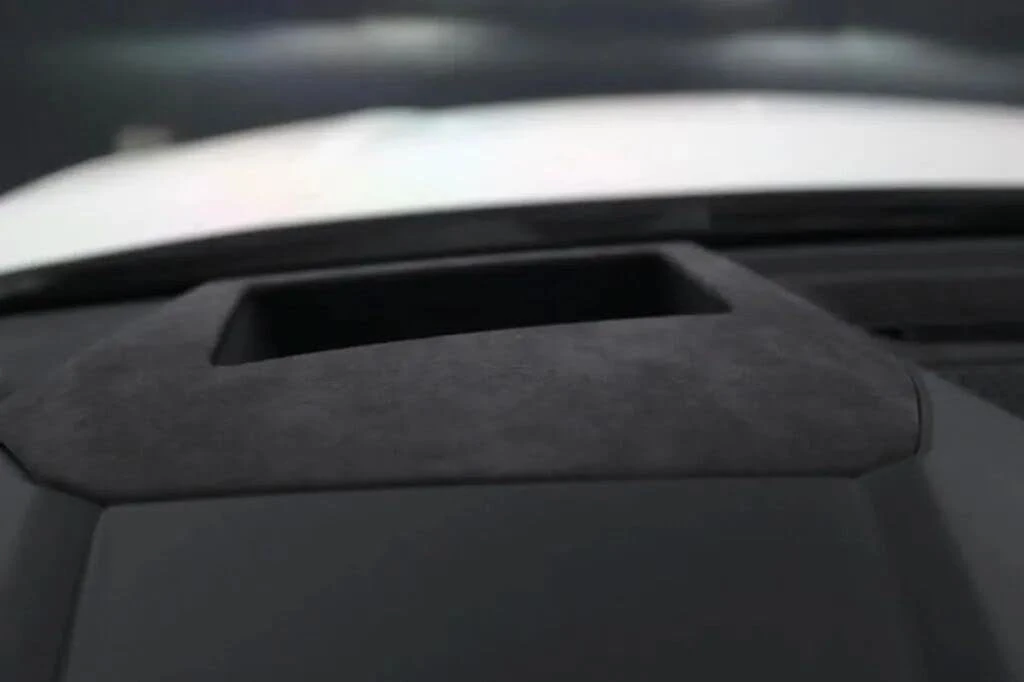 2022 Lamborghini Urus - Image 30 of 31