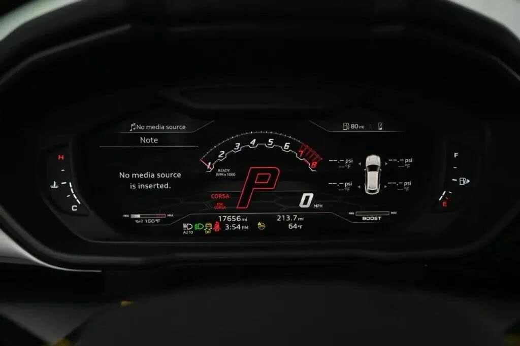 2022 Lamborghini Urus - Image 26 of 31