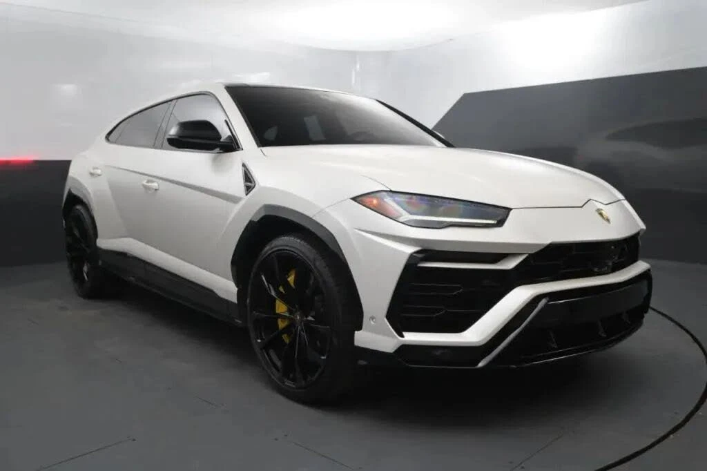 2022 Lamborghini Urus - Image 7 of 31