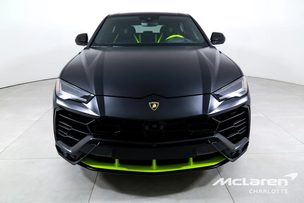 2022 Lamborghini Urus - Image 4 of 31