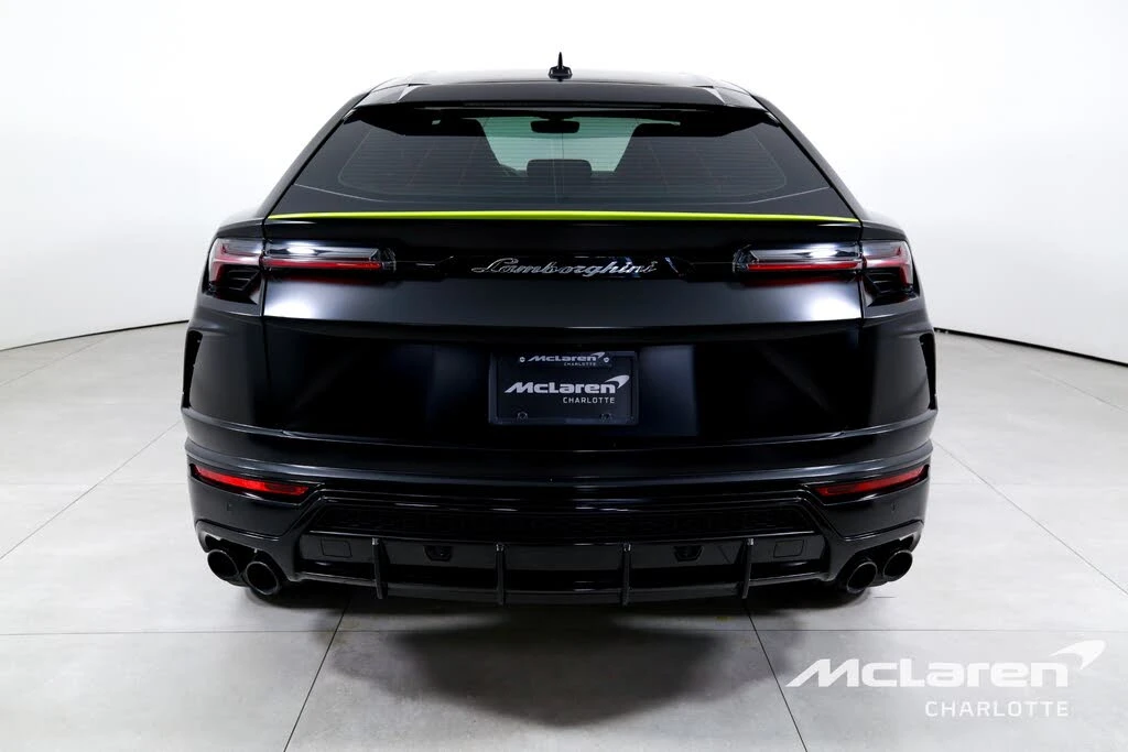 2022 Lamborghini Urus - Image 7 of 31