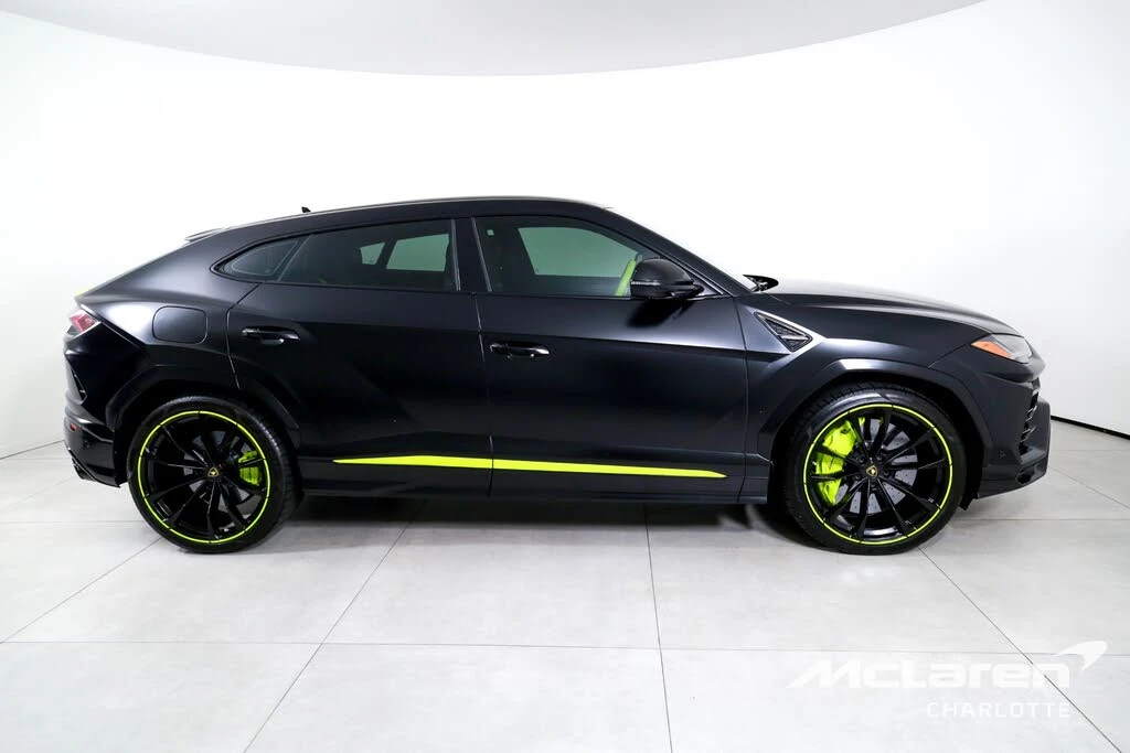 2022 Lamborghini Urus - Image 9 of 31