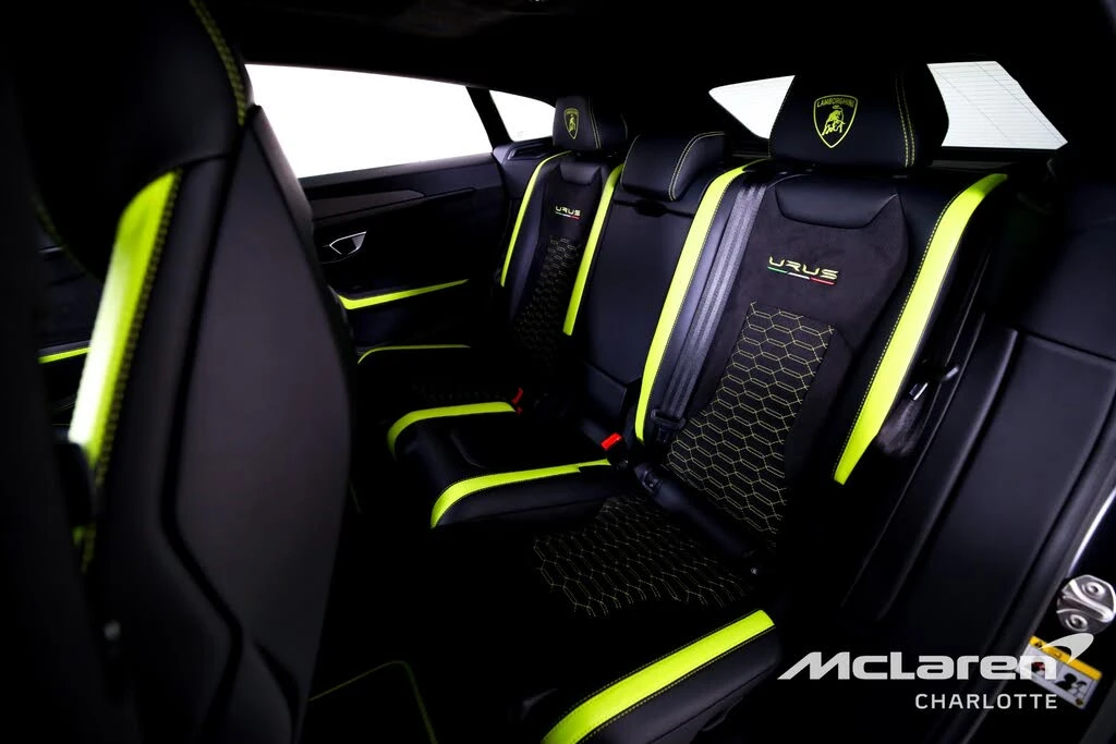 2022 Lamborghini Urus - Image 18 of 31