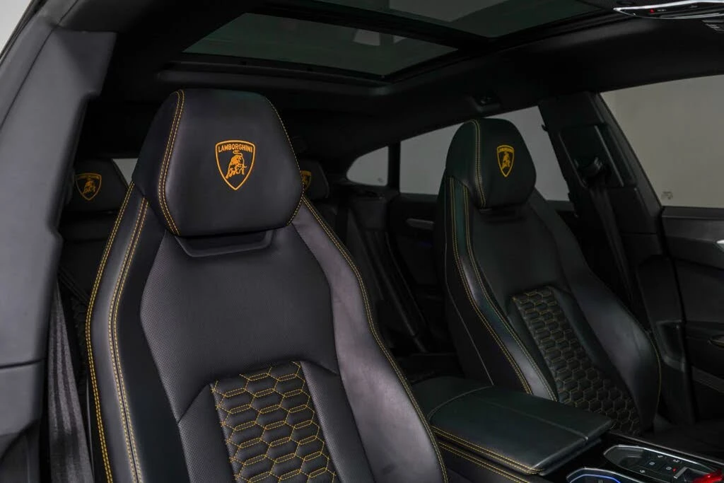 2022 Lamborghini Urus - Image 31 of 31