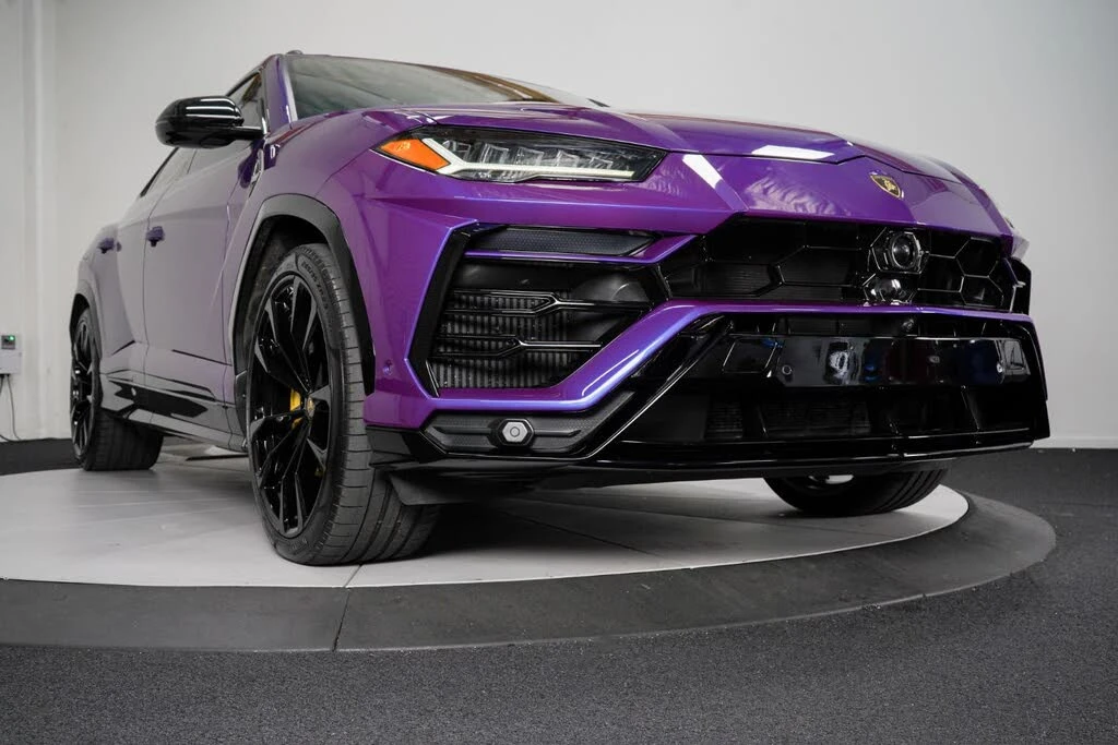 2022 Lamborghini Urus - Image 14 of 31