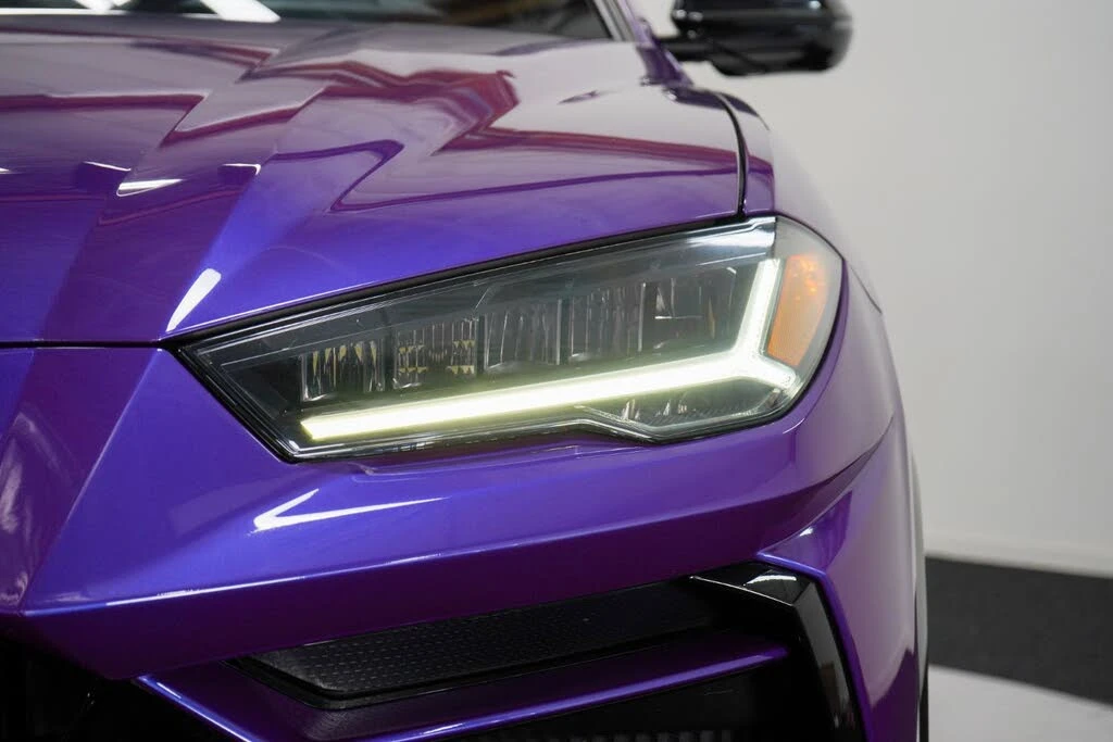 2022 Lamborghini Urus - Image 13 of 31