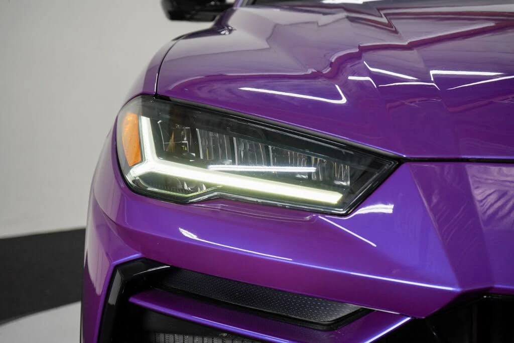 2022 Lamborghini Urus - Image 11 of 31