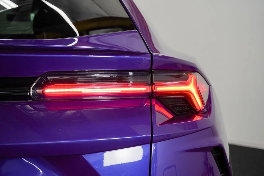 2022 Lamborghini Urus - Image 21 of 31