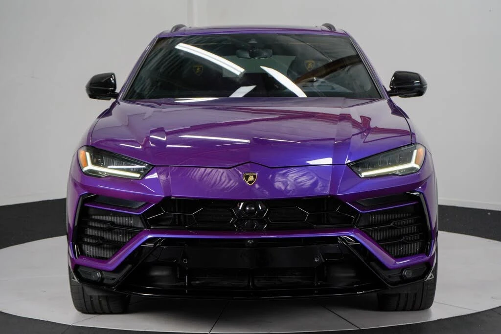 2022 Lamborghini Urus - Image 9 of 31