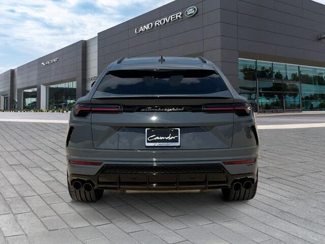 2022 Lamborghini Urus - Image 4 of 24