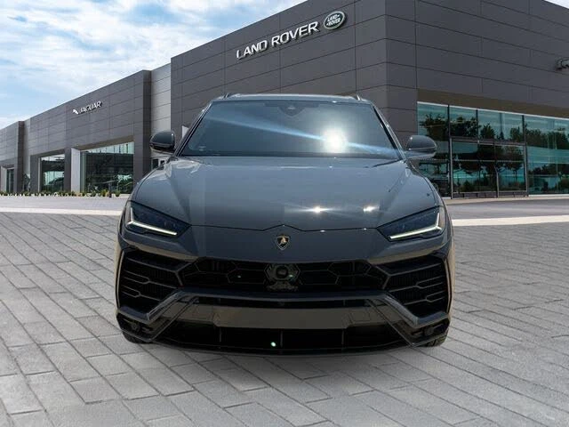 2022 Lamborghini Urus - Image 8 of 24