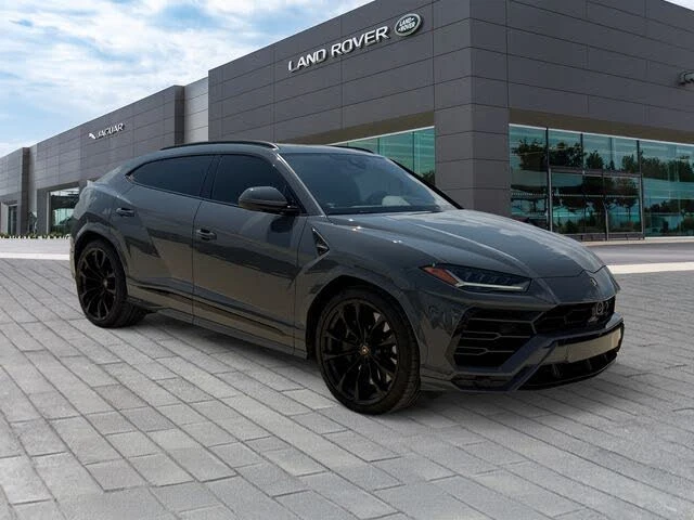 2022 Lamborghini Urus - Image 7 of 24