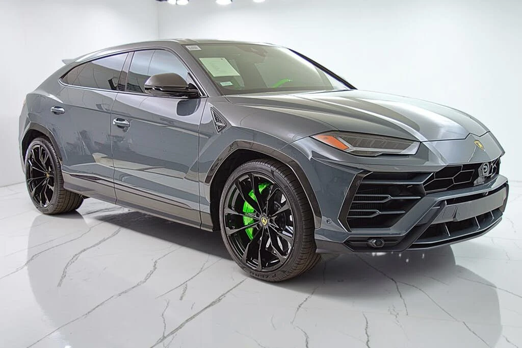 2022 Lamborghini Urus - Image 12 of 31