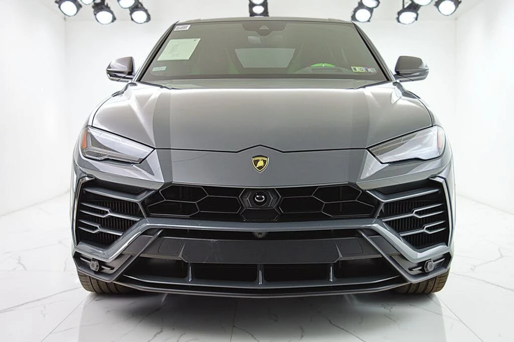 2022 Lamborghini Urus - Image 13 of 31
