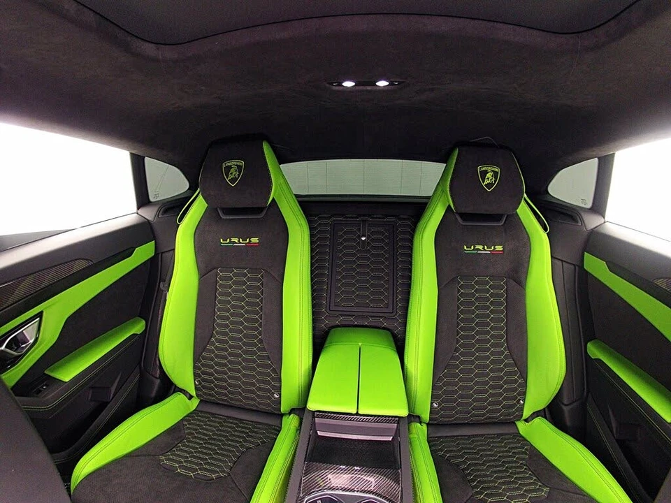 2022 Lamborghini Urus - Image 30 of 31