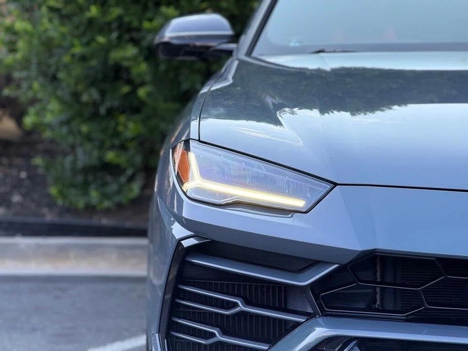 2022 Lamborghini Urus - Image 4 of 31
