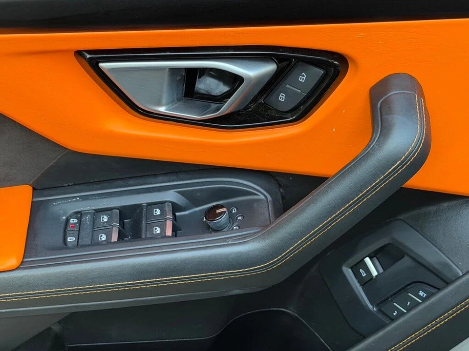2022 Lamborghini Urus - Image 30 of 31