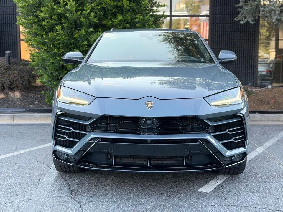 2022 Lamborghini Urus - Image 3 of 31