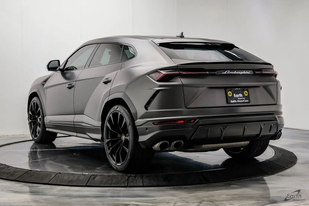 2022 Lamborghini Urus - Image 13 of 31