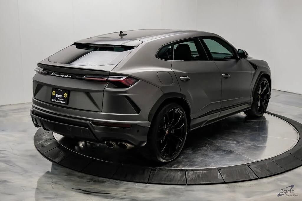 2022 Lamborghini Urus - Image 20 of 31