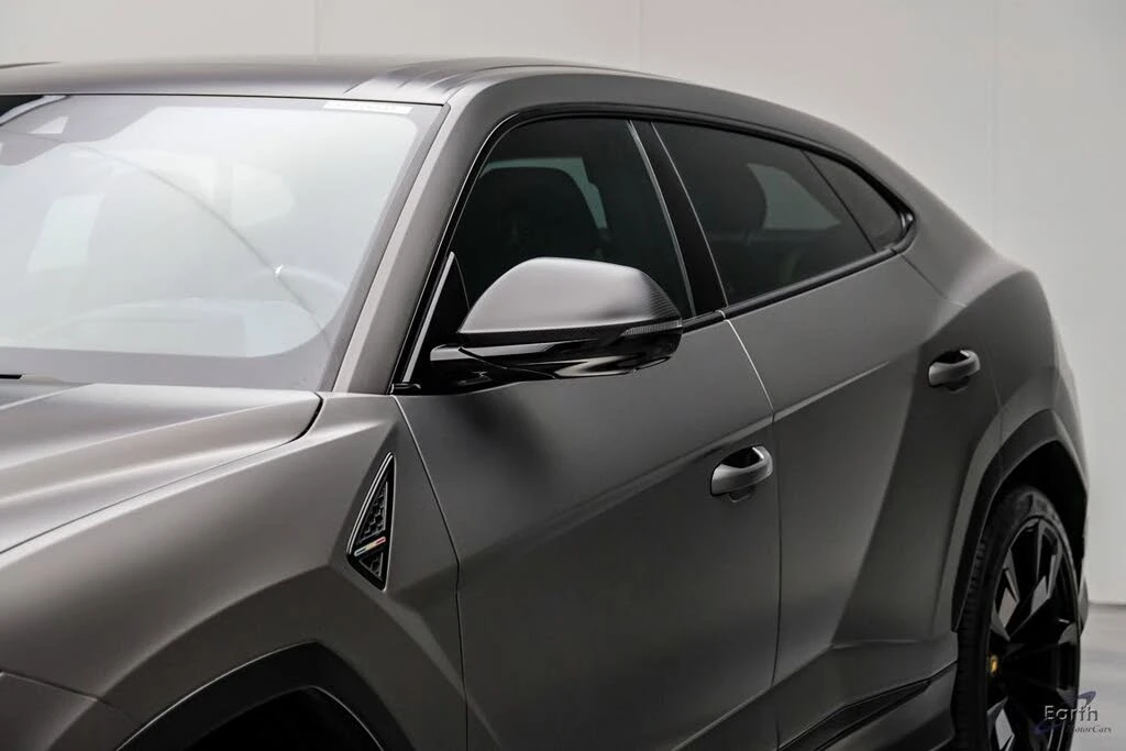 2022 Lamborghini Urus - Image 31 of 31