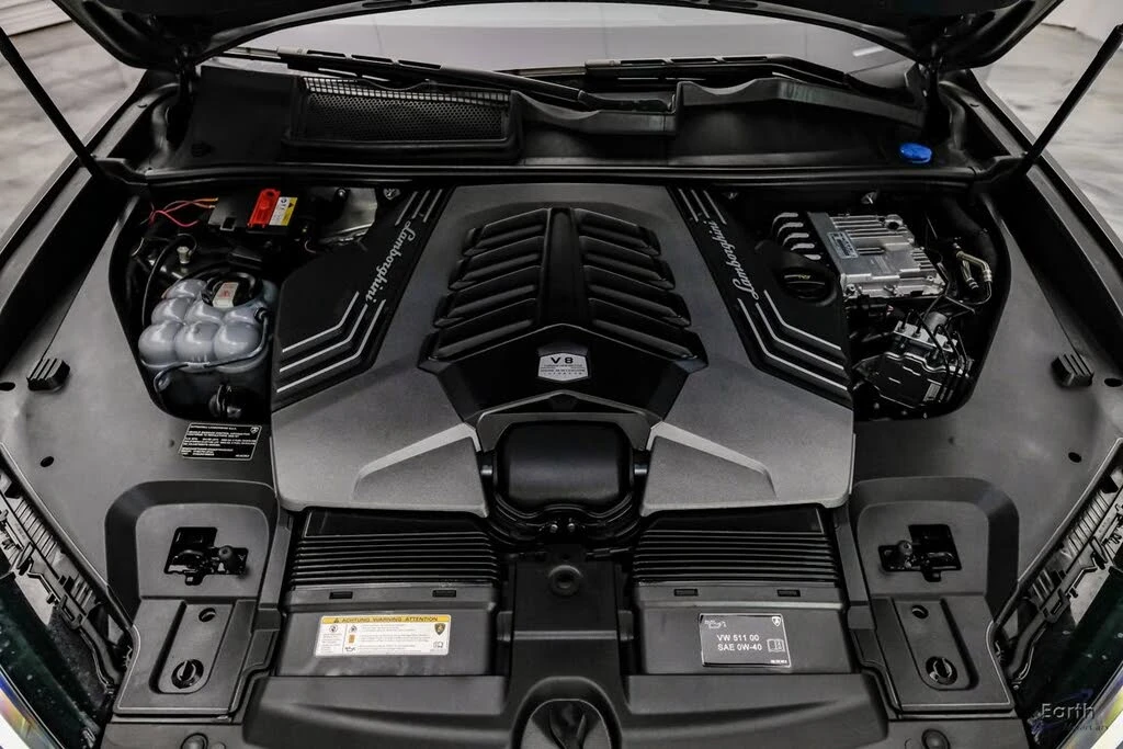 2022 Lamborghini Urus - Image 3 of 31