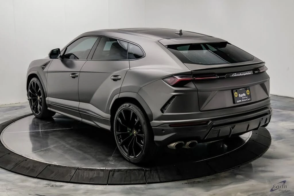2022 Lamborghini Urus - Image 14 of 31