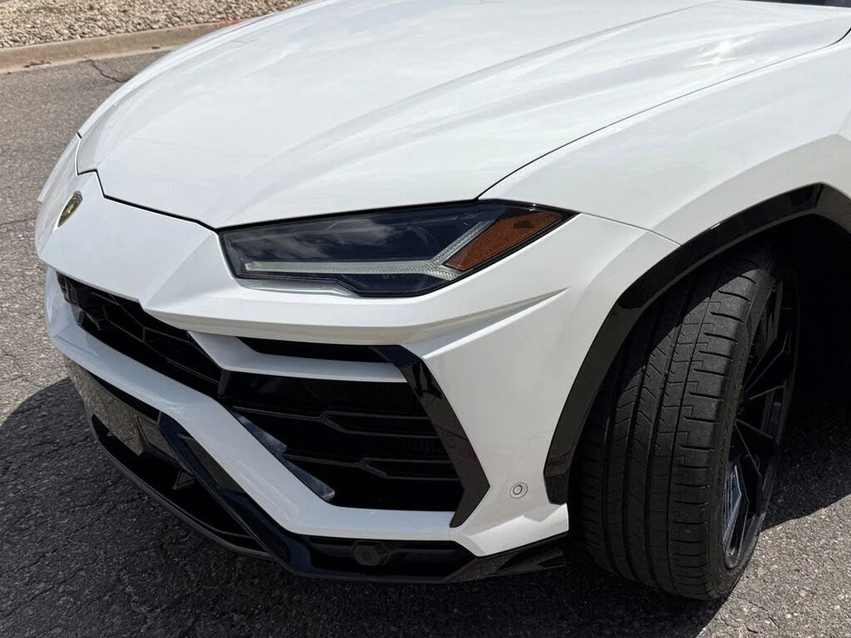2022 Lamborghini Urus - Image 13 of 31