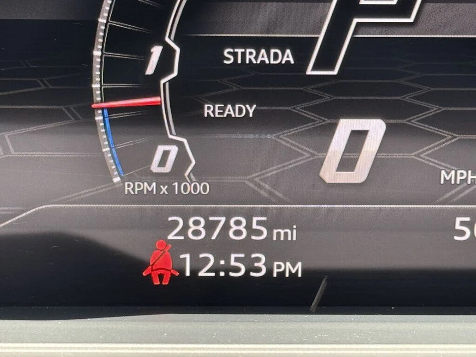 2022 Lamborghini Urus - Image 23 of 31