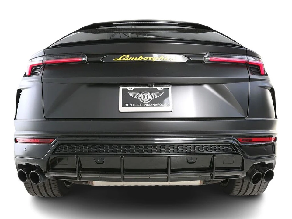 2022 Lamborghini Urus - Image 12 of 31