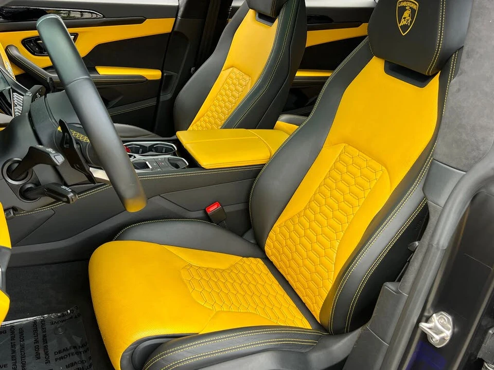 2022 Lamborghini Urus - Image 4 of 31