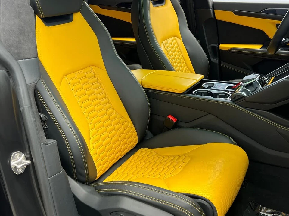 2022 Lamborghini Urus - Image 19 of 31