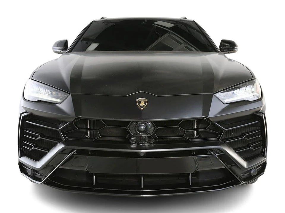2022 Lamborghini Urus - Image 6 of 31