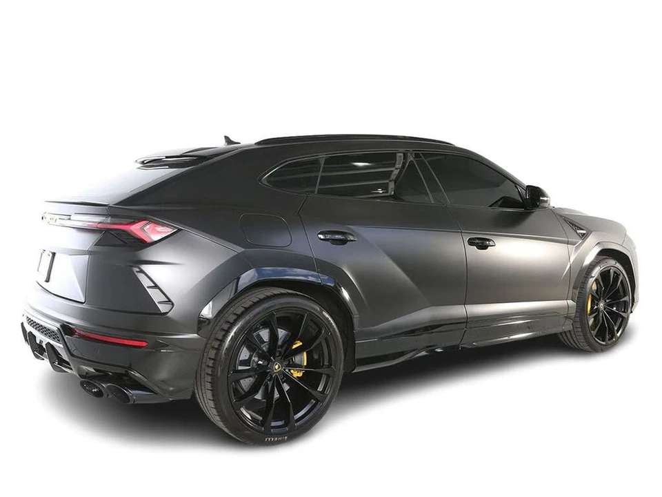 2022 Lamborghini Urus - Image 13 of 31