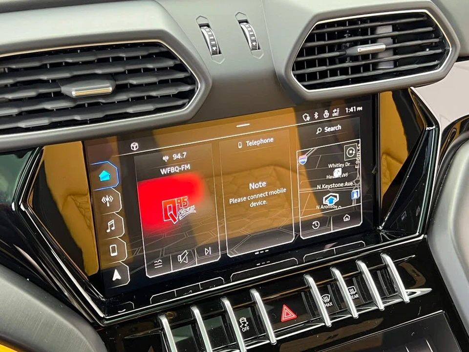 2022 Lamborghini Urus - Image 31 of 31