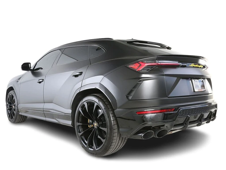 2022 Lamborghini Urus - Image 3 of 31
