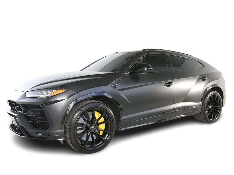 2022 Lamborghini Urus - Image 8 of 31