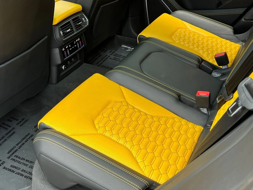 2022 Lamborghini Urus - Image 22 of 31