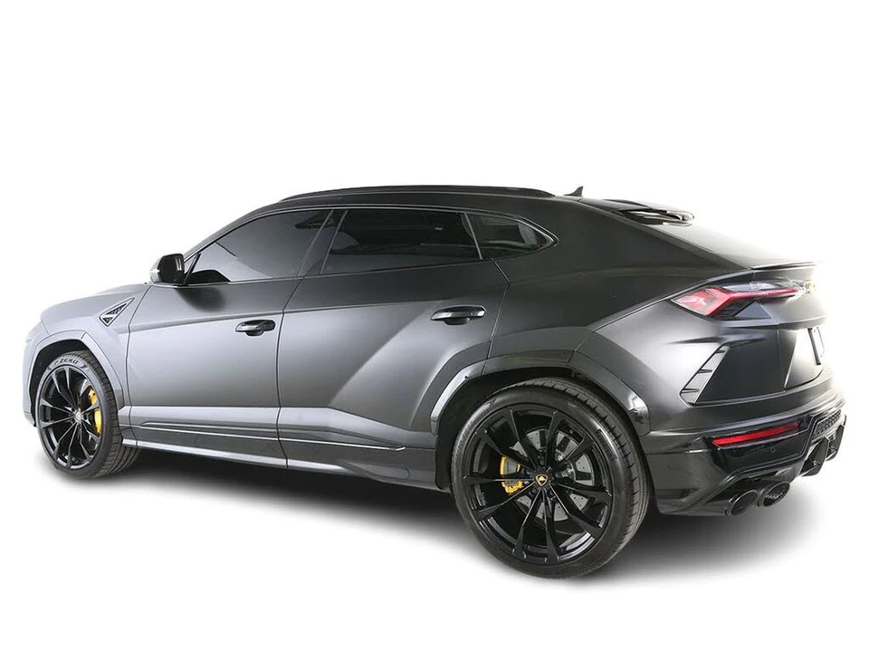 2022 Lamborghini Urus - Image 10 of 31