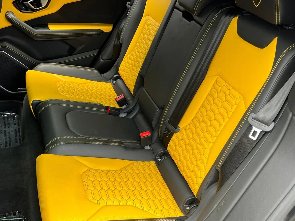2022 Lamborghini Urus - Image 20 of 31