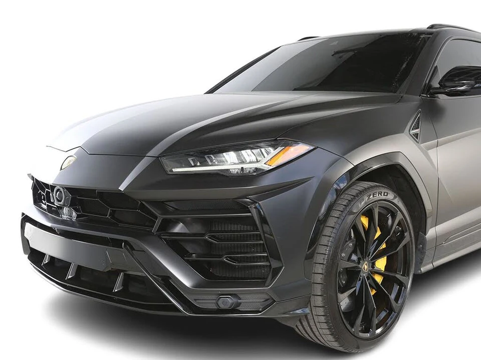 2022 Lamborghini Urus - Image 7 of 31