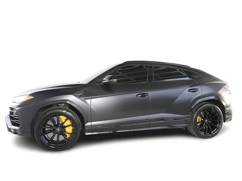 2022 Lamborghini Urus - Image 9 of 31